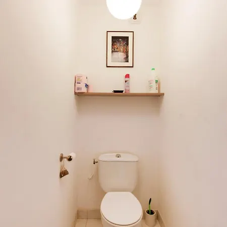 Apartmán Eden *