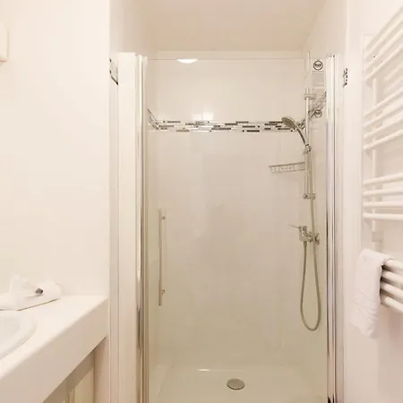 Apartmán Eden
