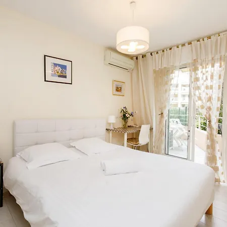 Eden Apartmán