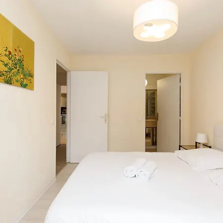 Apartmán Eden *