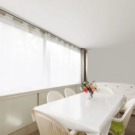 Apartmán Eden Cannes