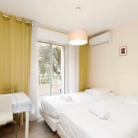 Eden Apartmán Cannes