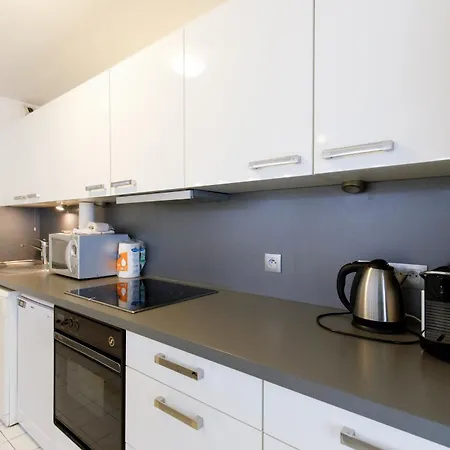 Apartmán Eden *