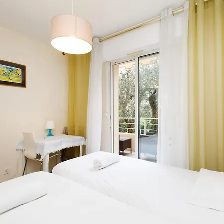 Eden Apartmán Cannes